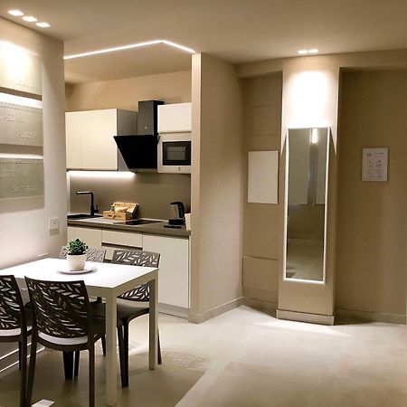 Su Coru 1 Apartamento Cagliari Exterior foto