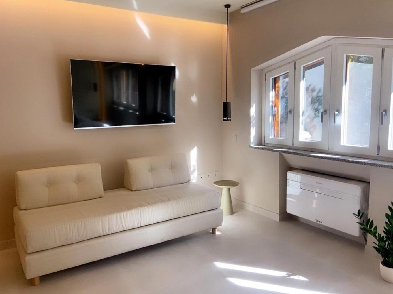 Su Coru 1 Apartamento Cagliari Exterior foto