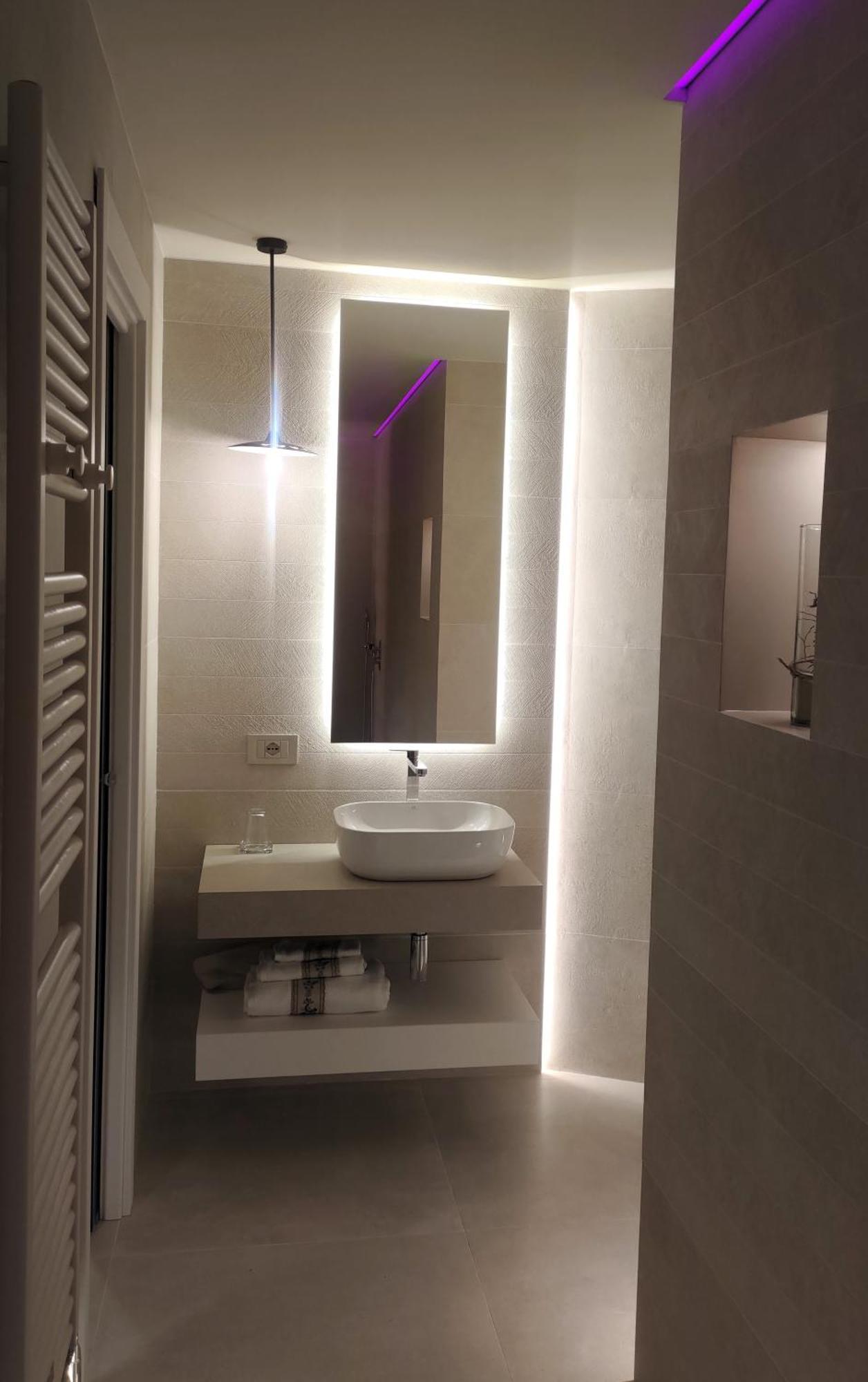 Su Coru 1 Apartamento Cagliari Exterior foto