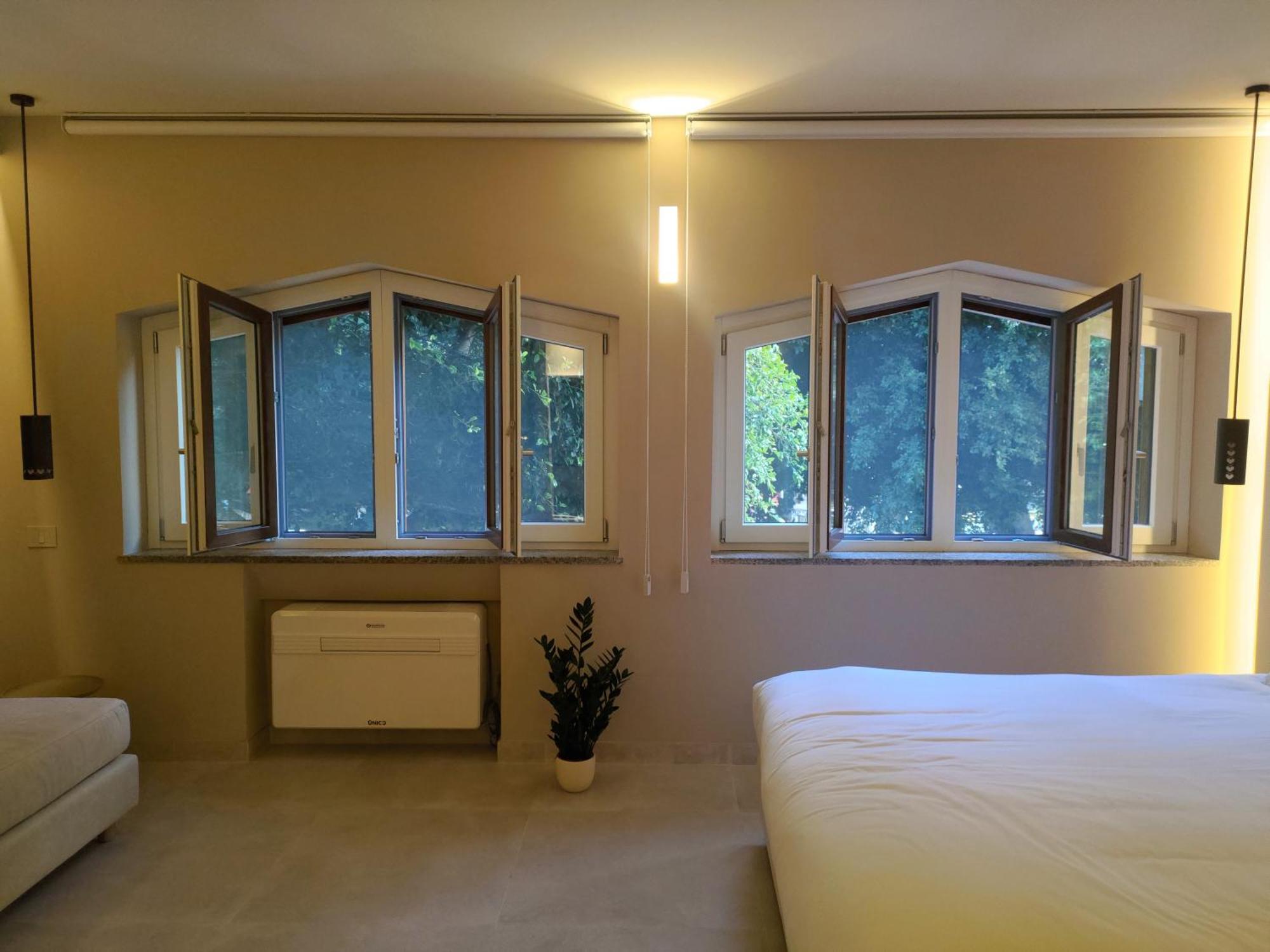 Su Coru 1 Apartamento Cagliari Exterior foto