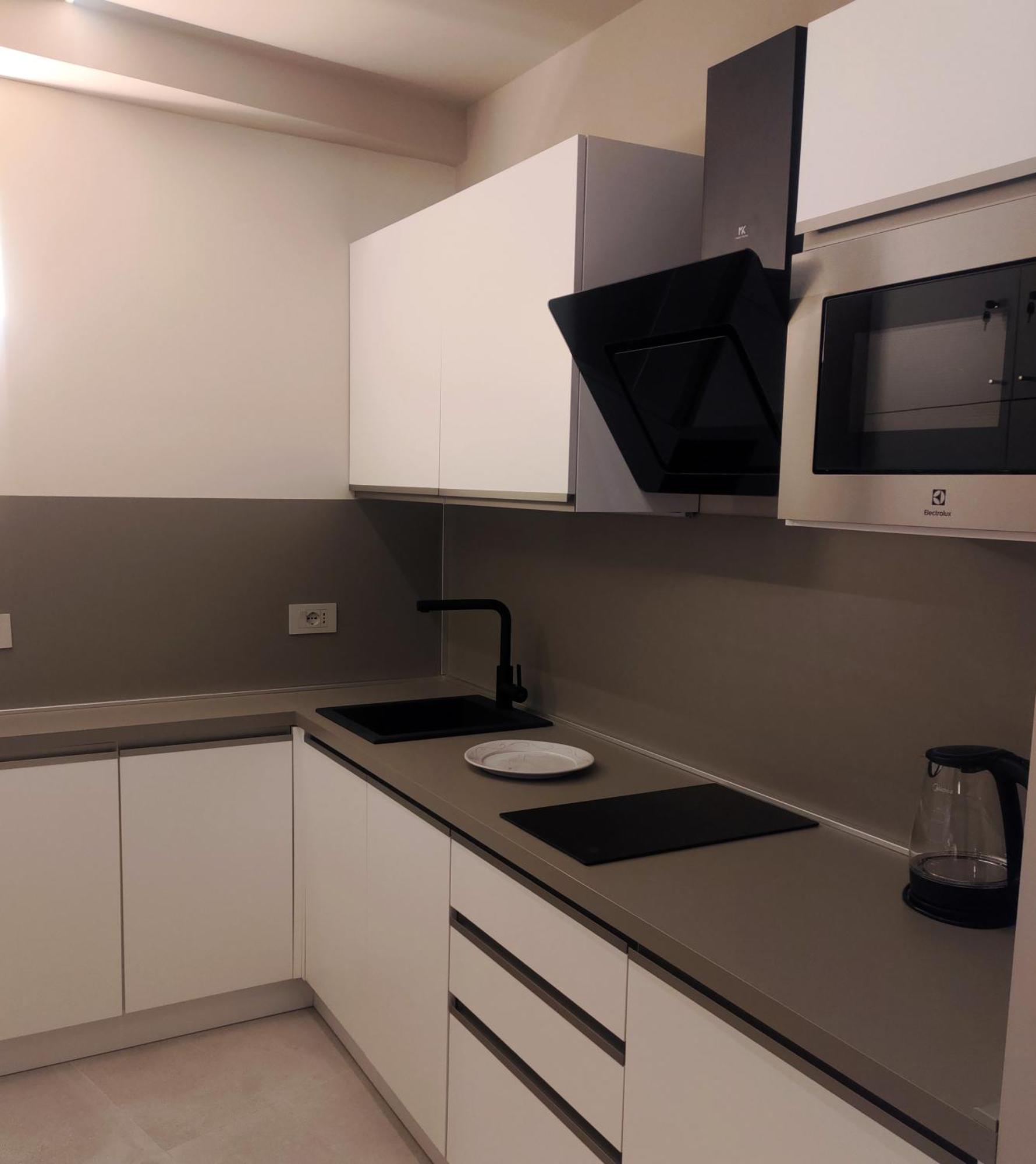 Su Coru 1 Apartamento Cagliari Exterior foto