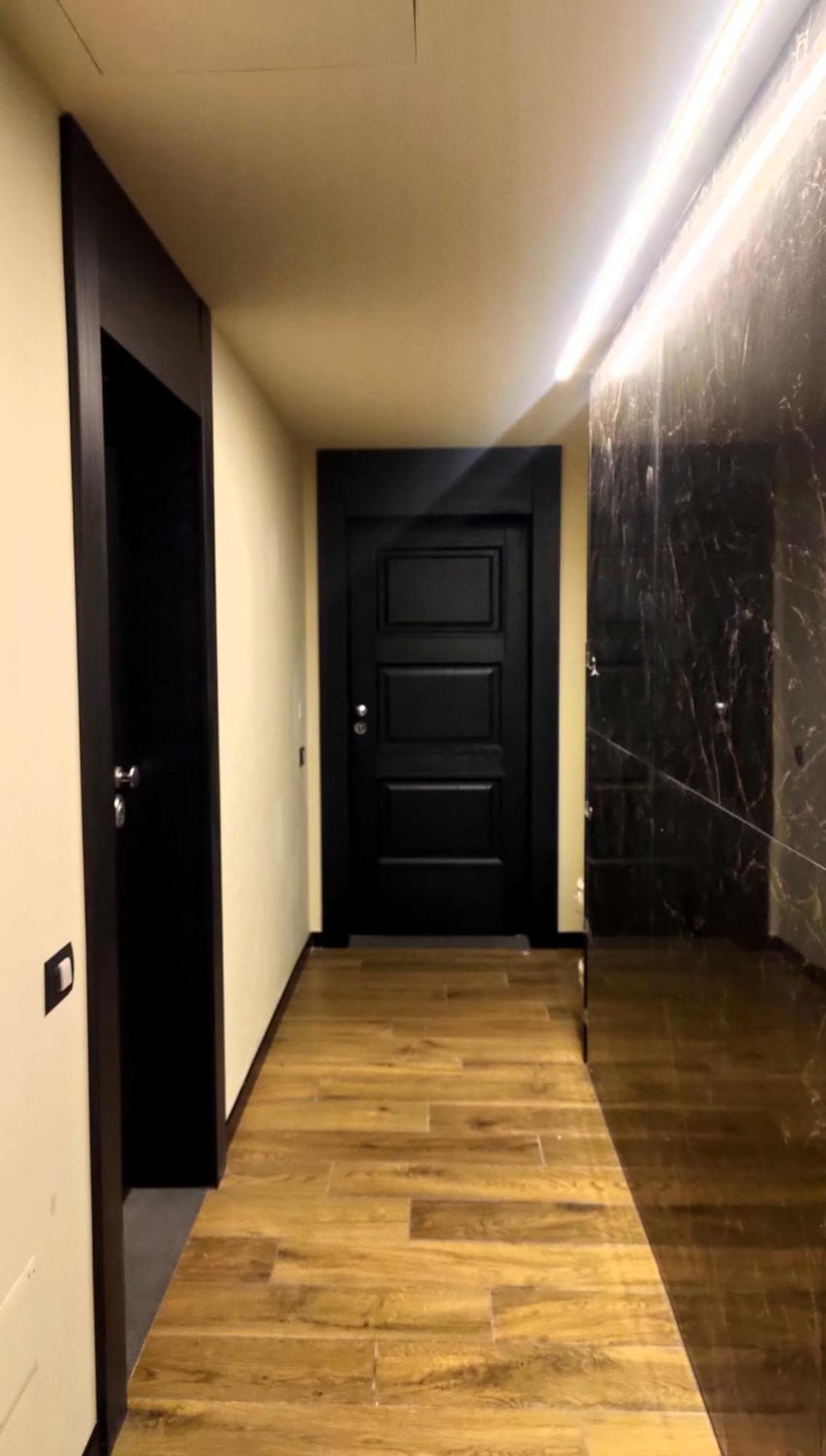 Su Coru 1 Apartamento Cagliari Exterior foto