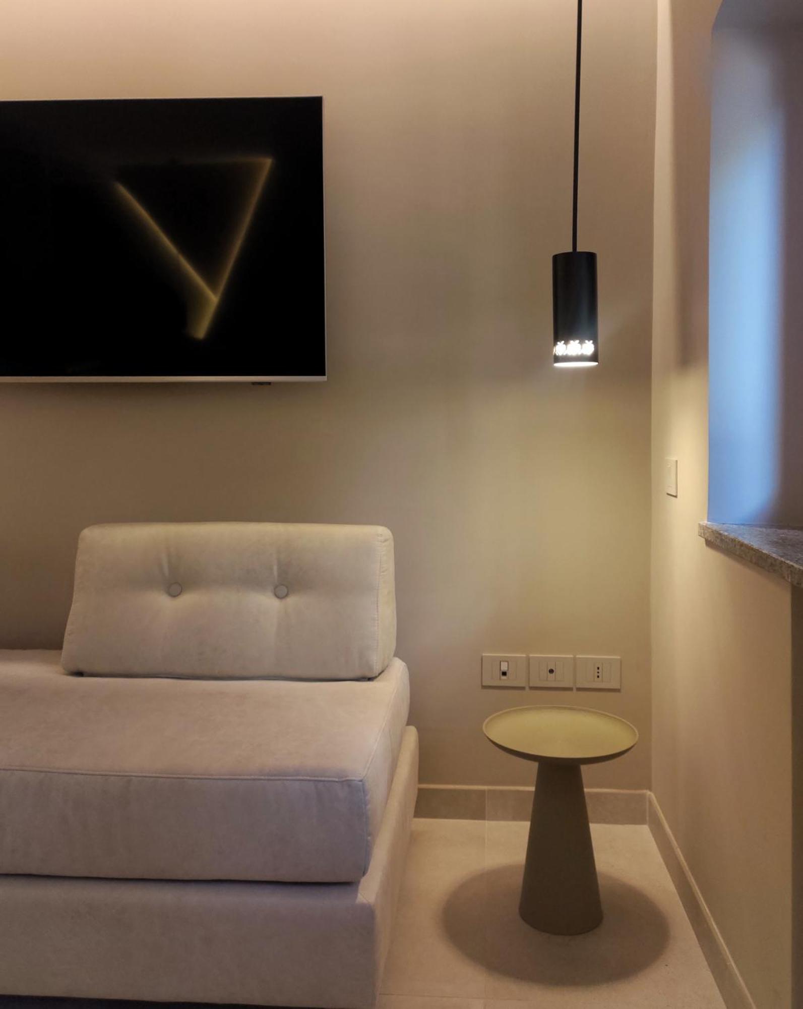 Su Coru 1 Apartamento Cagliari Exterior foto