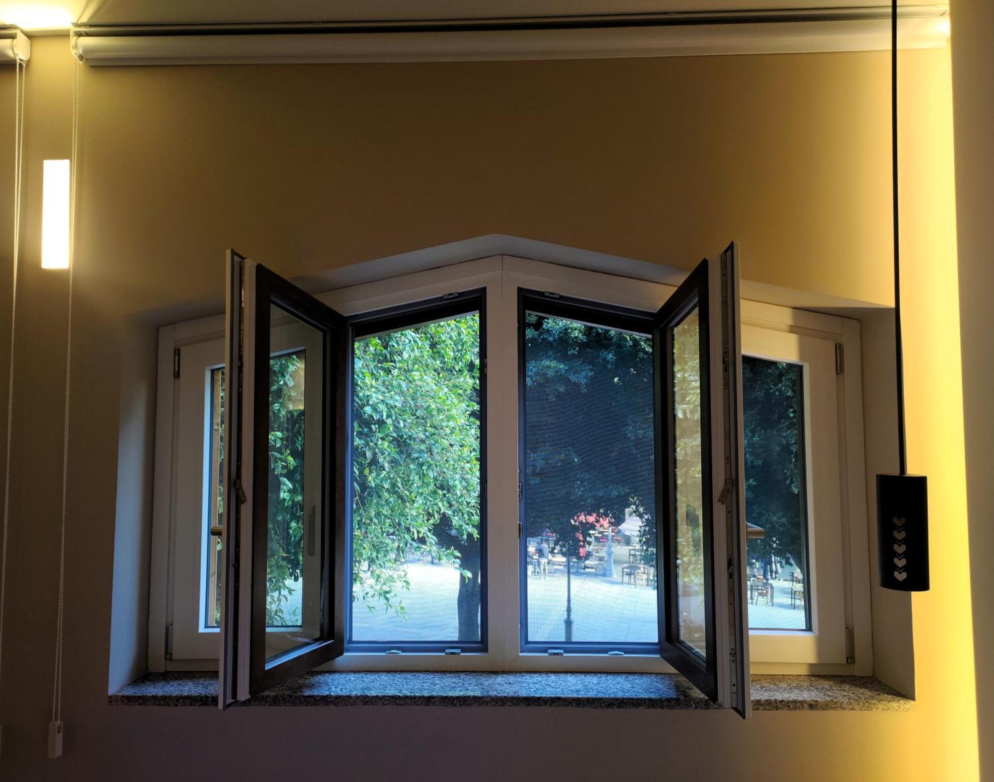 Su Coru 1 Apartamento Cagliari Exterior foto