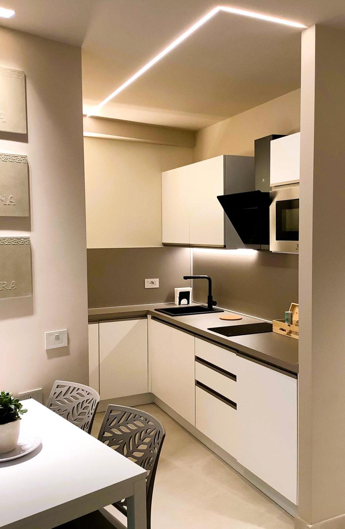 Su Coru 1 Apartamento Cagliari Exterior foto