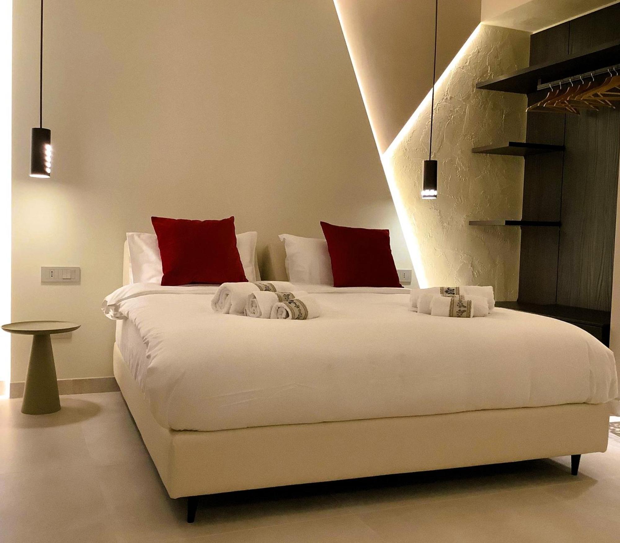 Su Coru 1 Apartamento Cagliari Exterior foto