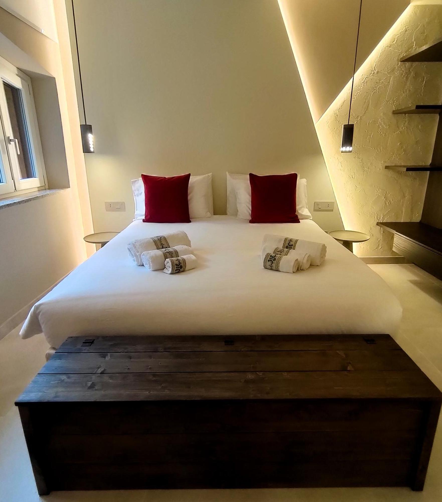 Su Coru 1 Apartamento Cagliari Exterior foto