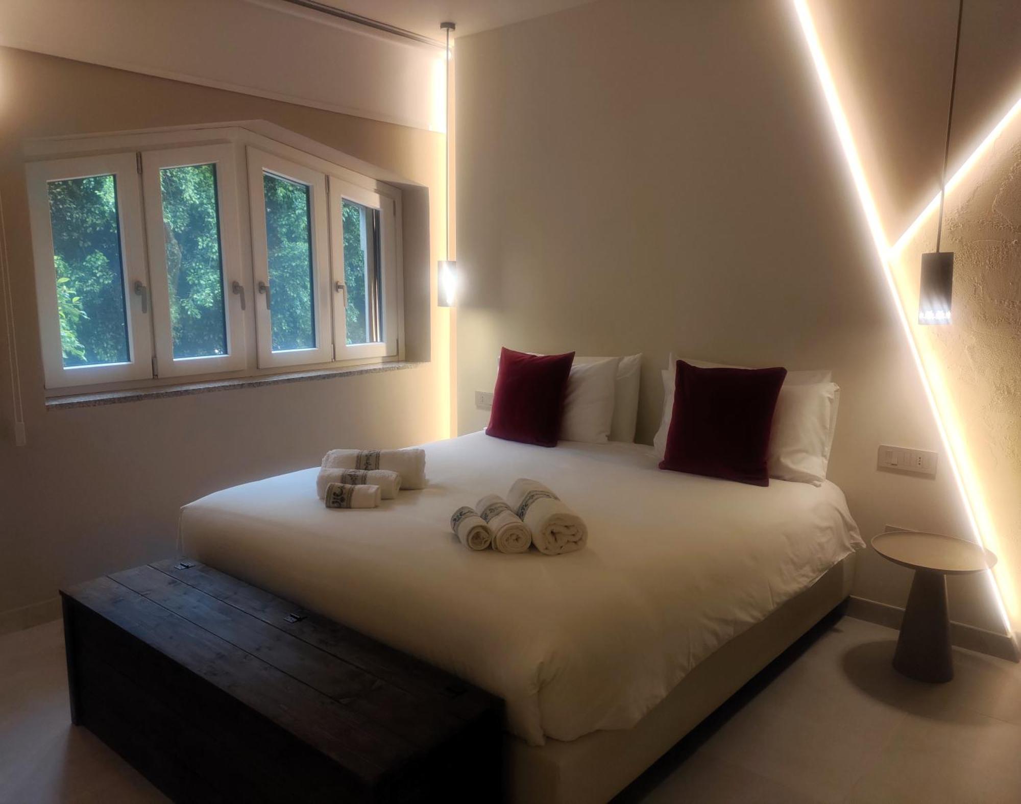 Su Coru 1 Apartamento Cagliari Exterior foto